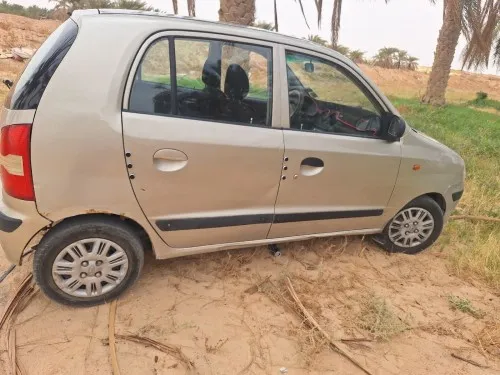 Hyundai Atos