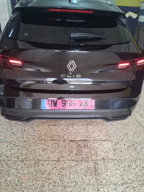 Renault Clio 6