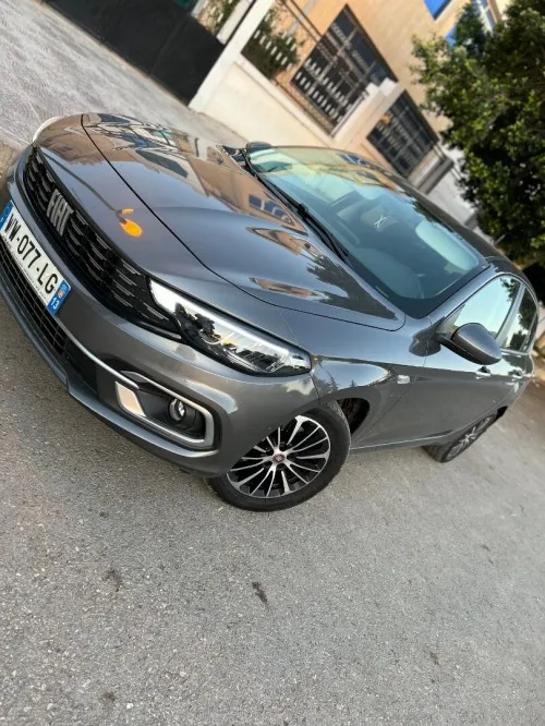 Fiat Tipo Sedan