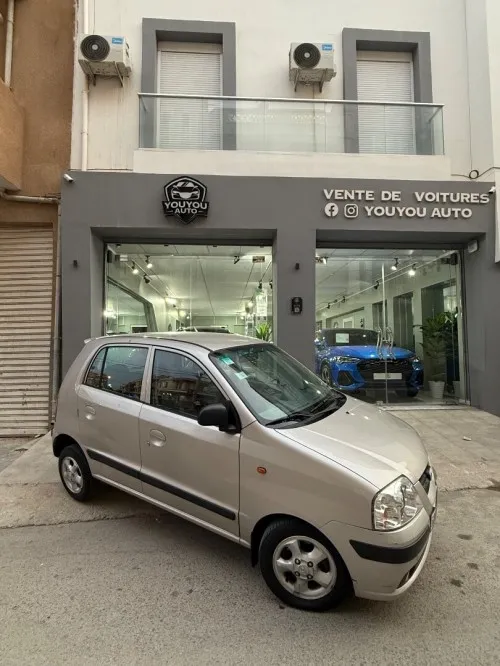 Hyundai Atos