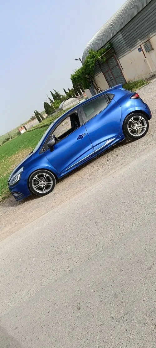 Renault Clio 4