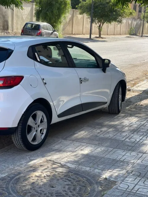 Renault Clio 4