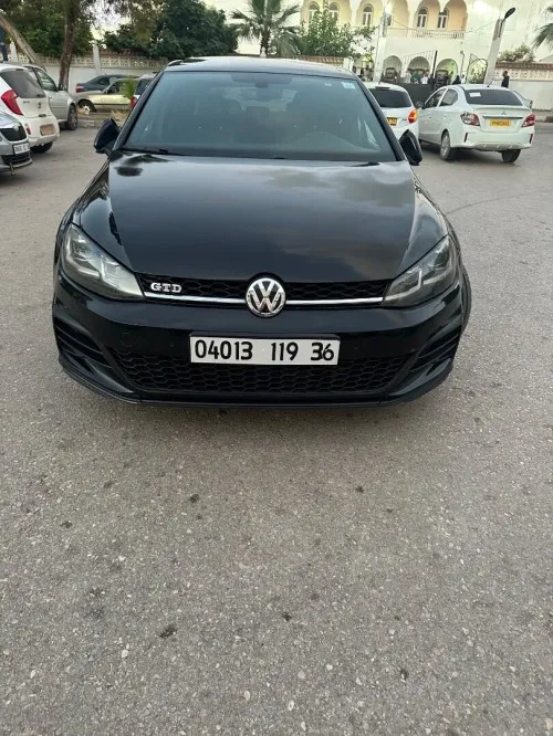 Volkswagen Golf 7