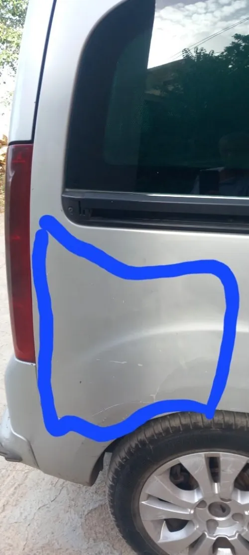 Citroën Berlingo