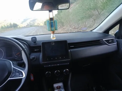 Renault Clio 5