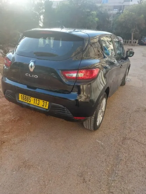 Renault Clio 4