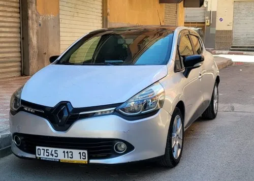 Renault Clio 4