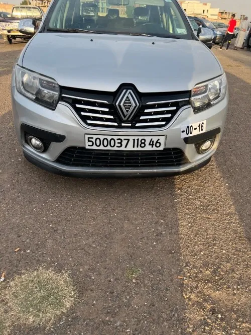 Renault Symbol