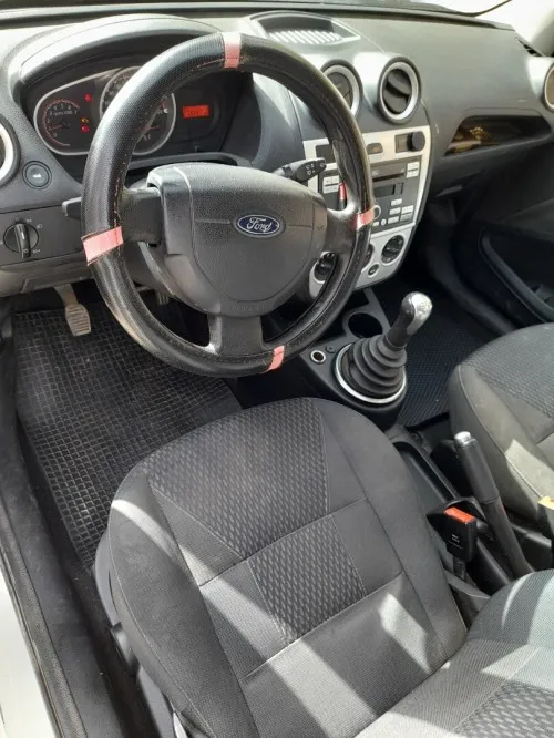 Ford Figo