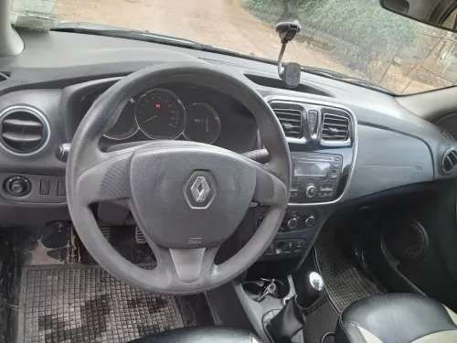 Renault Symbol