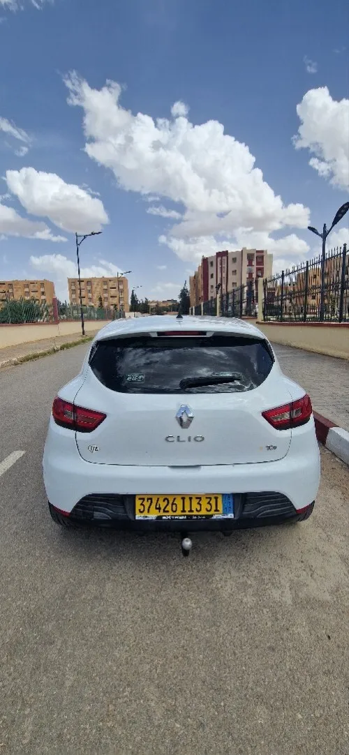 Renault Clio 4