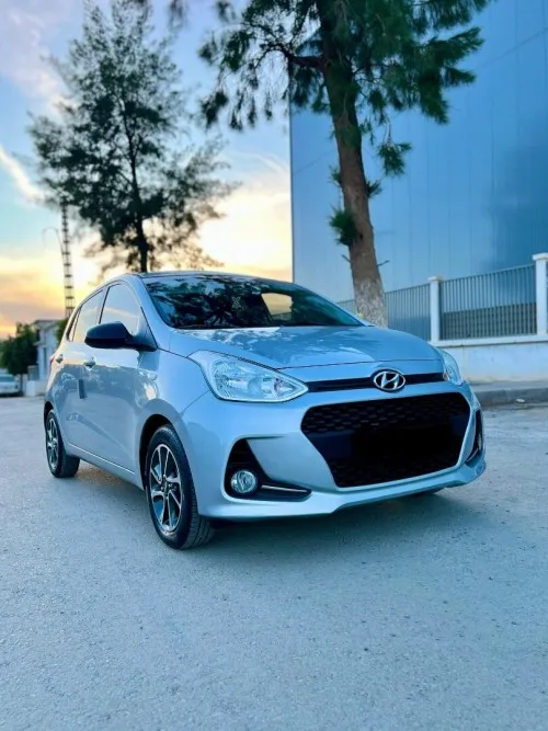 Hyundai Grand I10