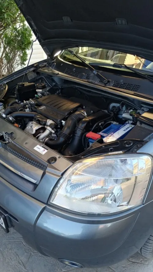 Citroën Berlingo Multispace