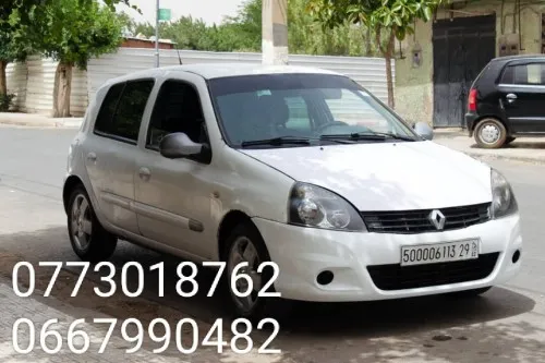 Renault Clio Campus