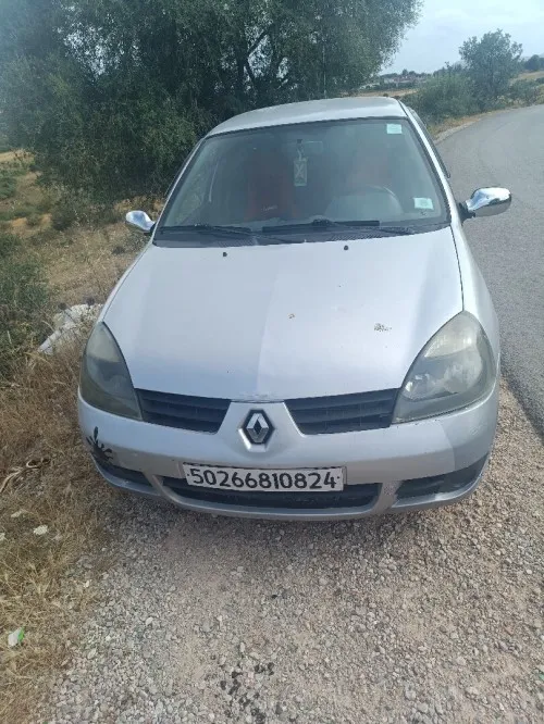 Renault Clio Campus