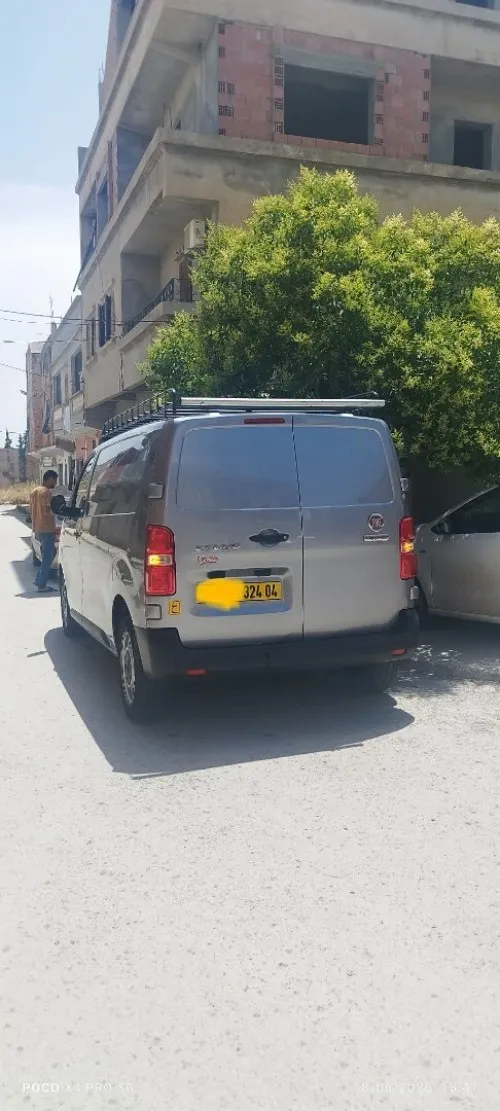 Fiat Scodo