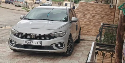 Fiat Tipo Sedan