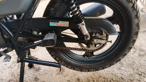 Scooters Keeweyvmc Clight