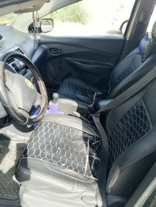 Toyota Yaris Sedan