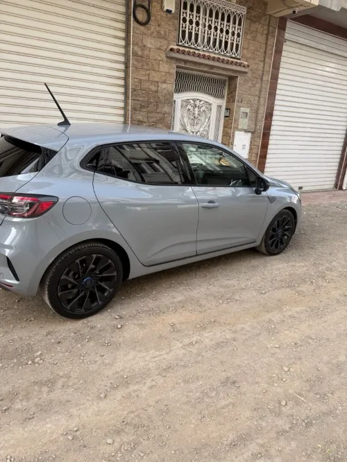 Renault Clio 5