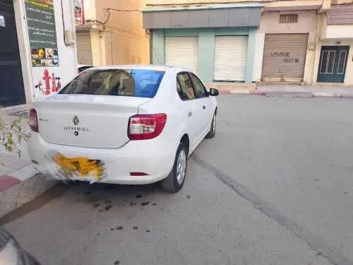 Renault Symbol