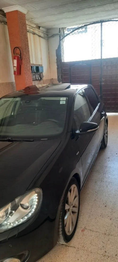Volkswagen Golf 6