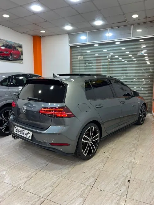Volkswagen Golf7