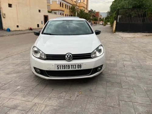 Volkswagen Golf 6