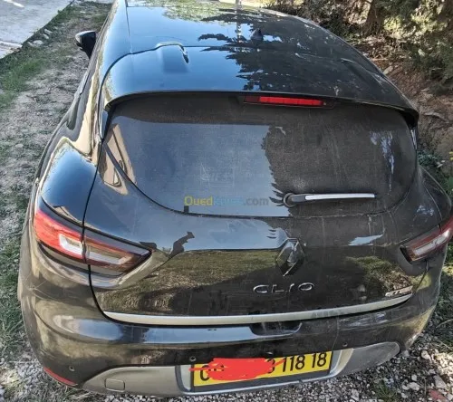 Renault Clio 4