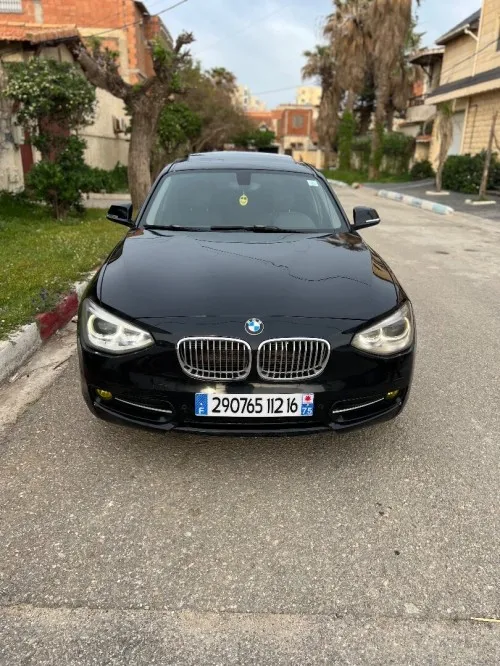 BMW Serie 1