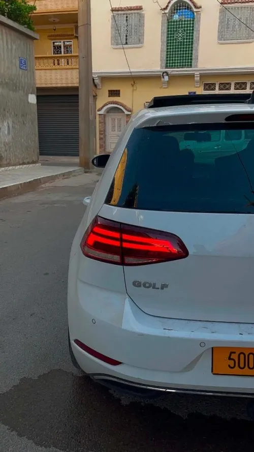 Volkswagen Golf 7