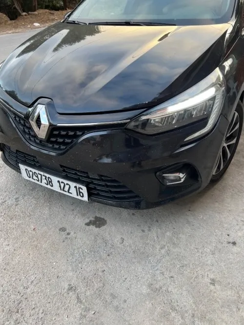 Renault Clio 5 Diesel