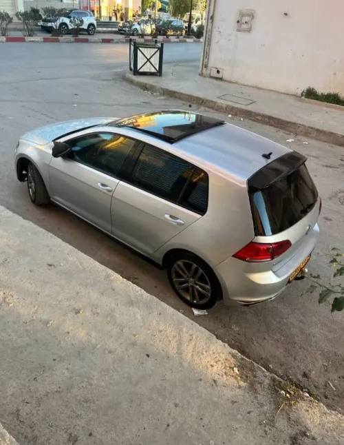 Volkswagen Golf 7