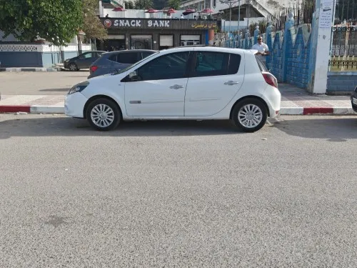Renault Clio 3