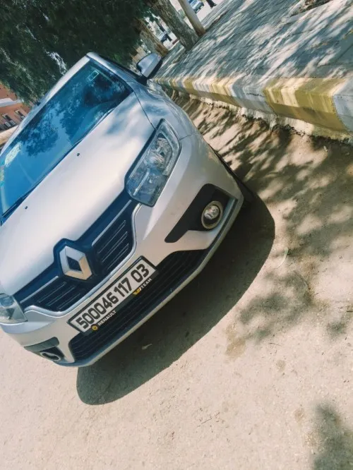 Renault Symbol