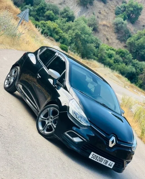 Renault Clio 4