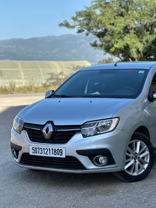 Renault Symbol