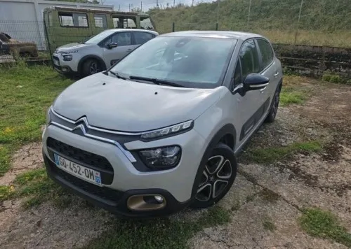 Citroën C3