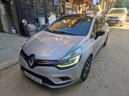 Renault Clio 4 Facelift