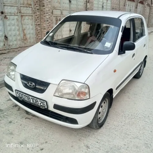 Hyundai Atos