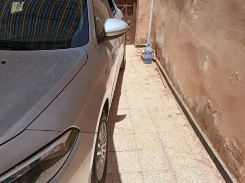 Fiat Tipo Sedan