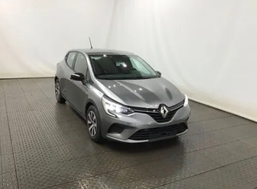 Renault Clio 5