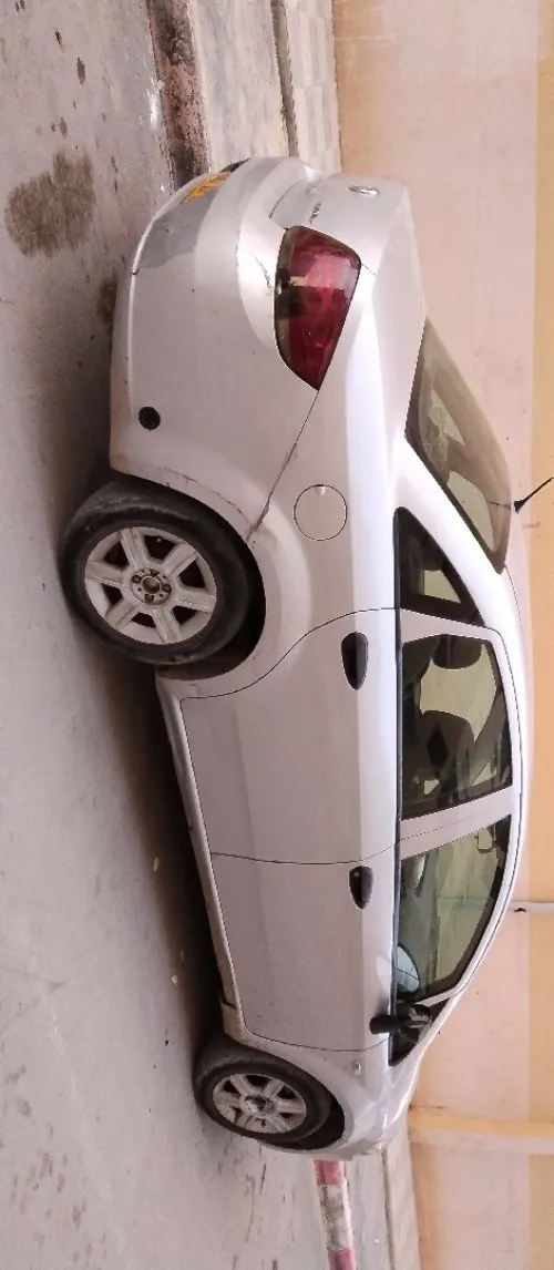Fiat Linea