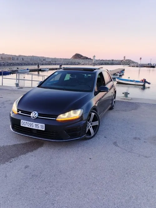 Volkswagen Golf 7
