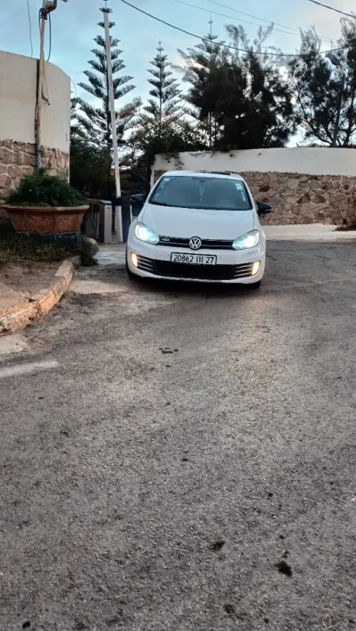Volkswagen Golf 6