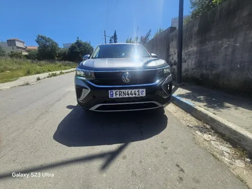 Volkswagen Taos