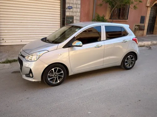 Hyundai Grand I10