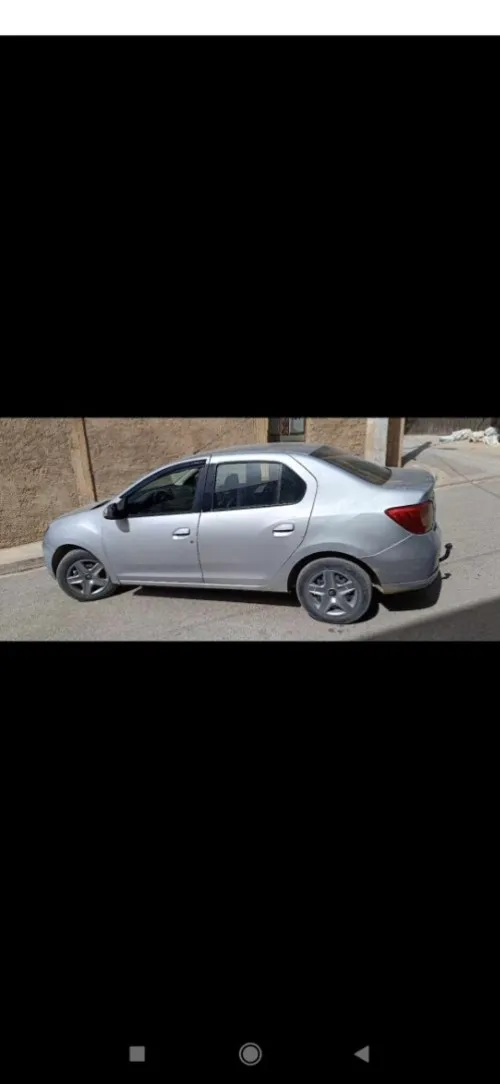 Renault Symbol