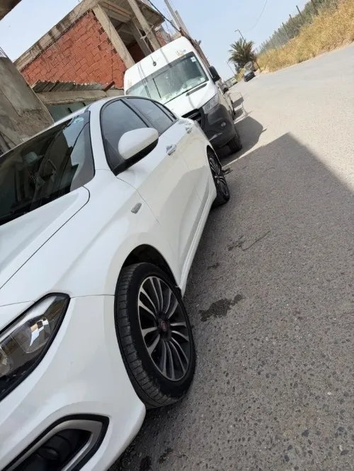 Fiat Tipo Sedan