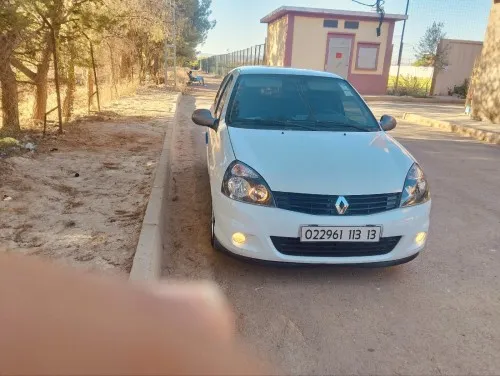Renault Clio Campus